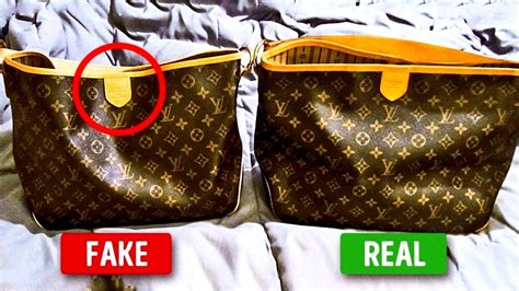 how can you tell if a bag is fake|how to know if designer bags are genuine.